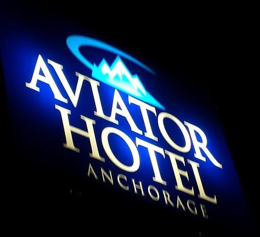 Aviator Hotel Anchorage - Accommodation Dallas 9