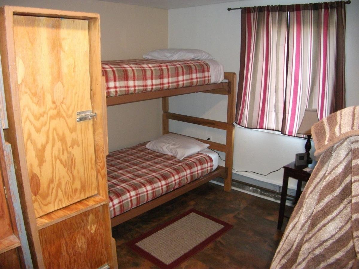 Bent Prop Inn And Hostel Of Alaska - Midtown - thumb 21