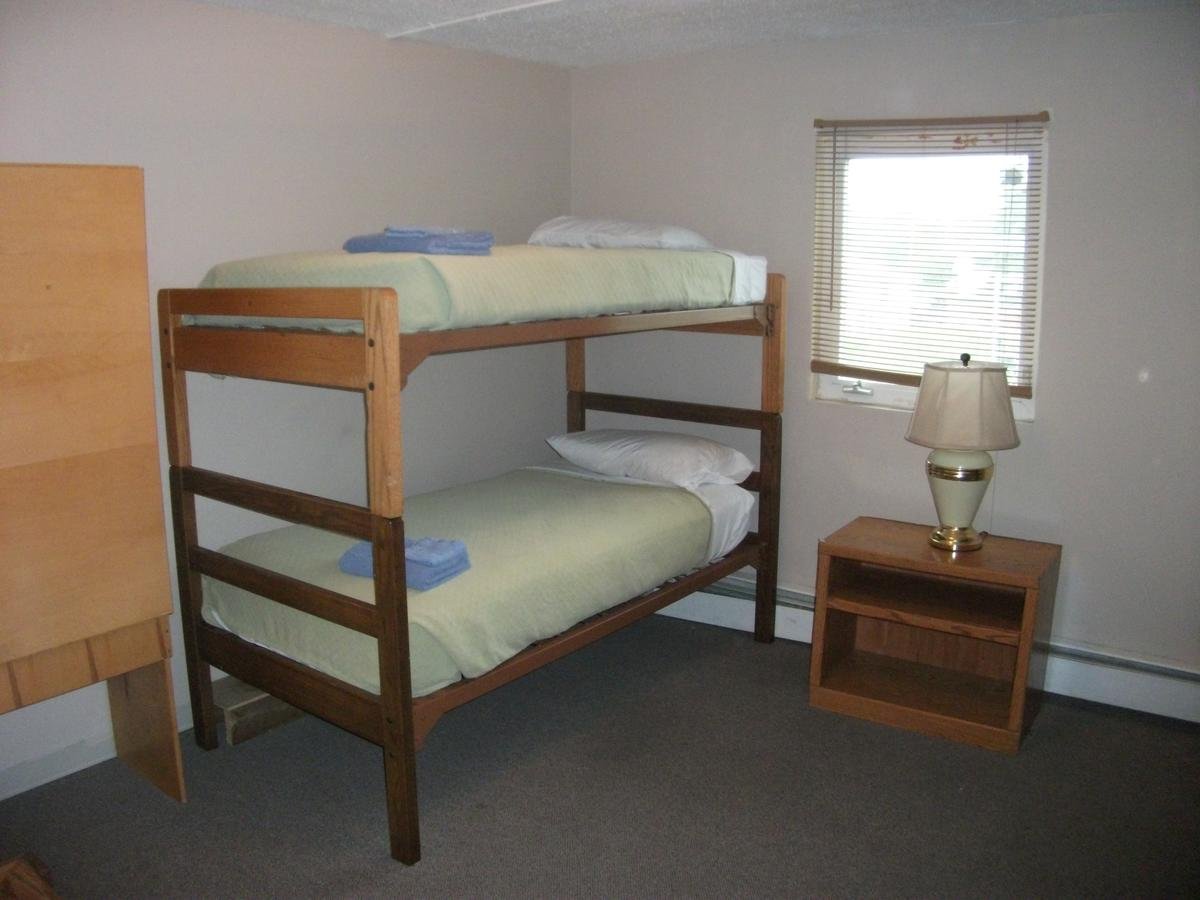 Bent Prop Inn And Hostel Of Alaska - Midtown - Accommodation Dallas 24