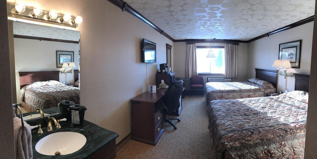 Uptown Motel - Accommodation Dallas 17