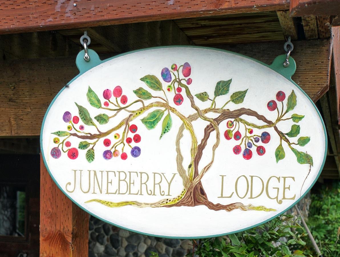 Juneberry Lodge - Accommodation Dallas 21