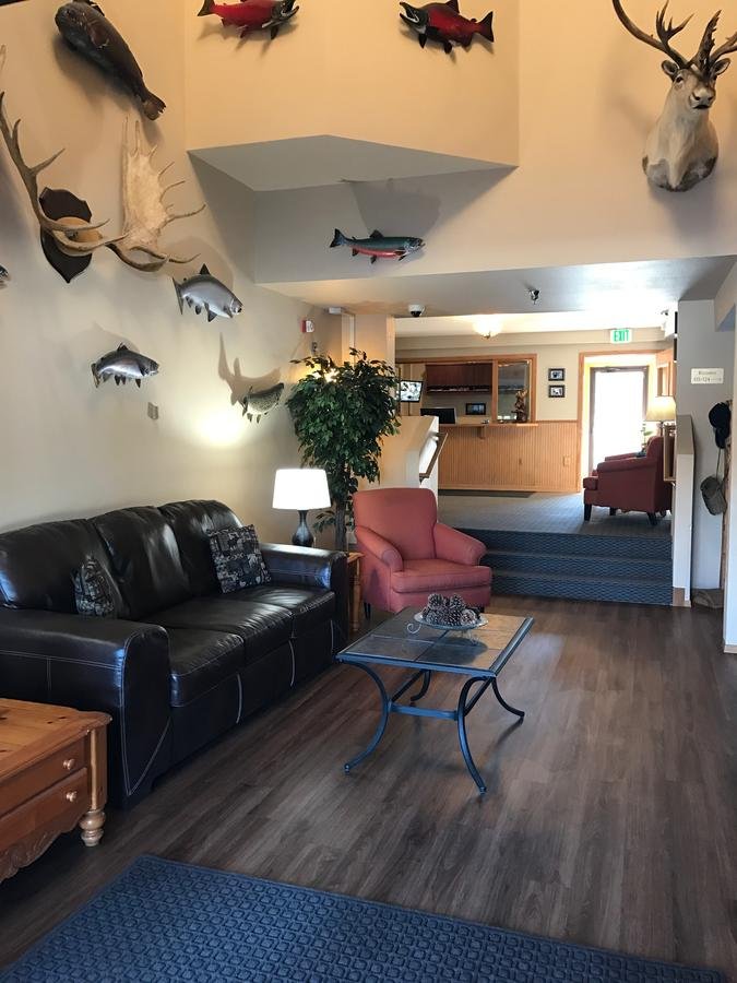 Lakeshore Inn & Suites - Accommodation Dallas 21