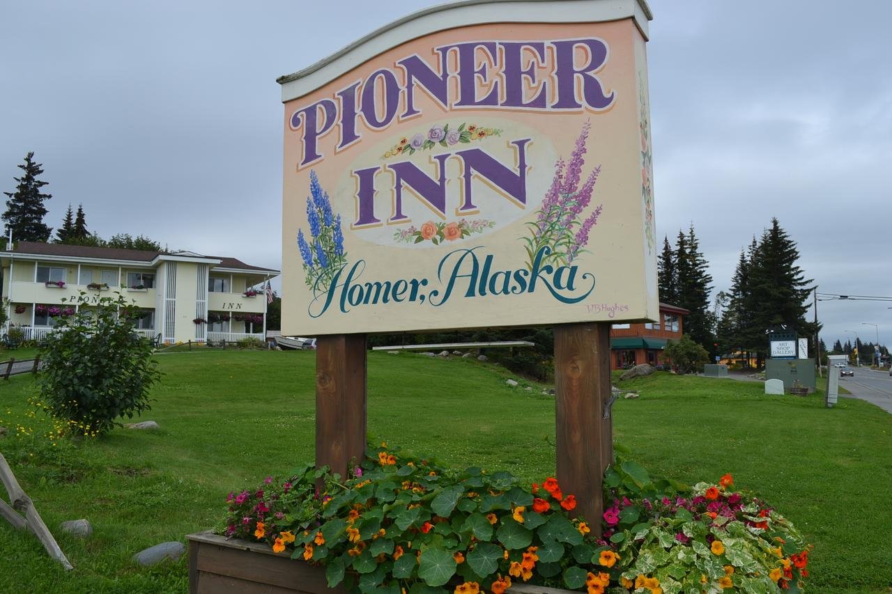 Pioneer Inn Downtown - thumb 18