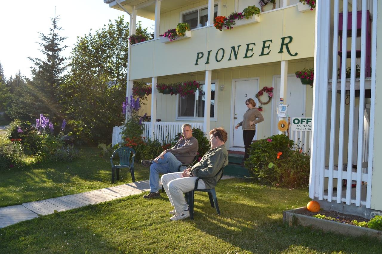 Pioneer Inn Downtown - thumb 31