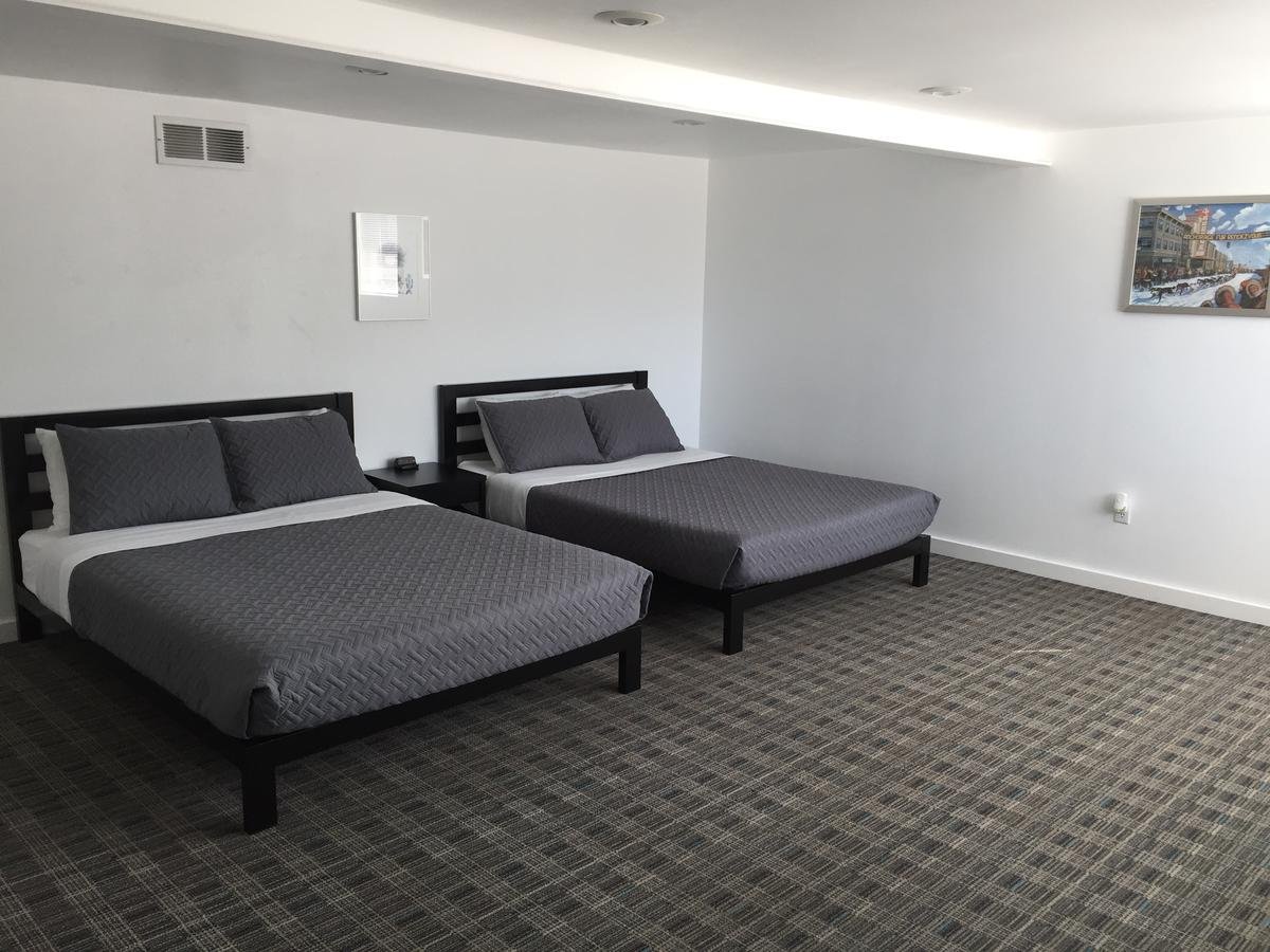 Anchorage Downtown Guest Rooms - Accommodation Dallas 15