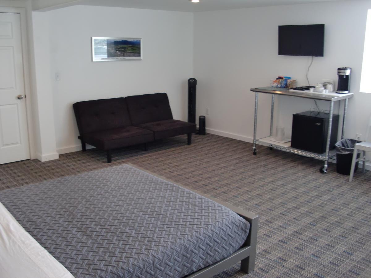 Anchorage Downtown Guest Rooms - Accommodation Dallas 11