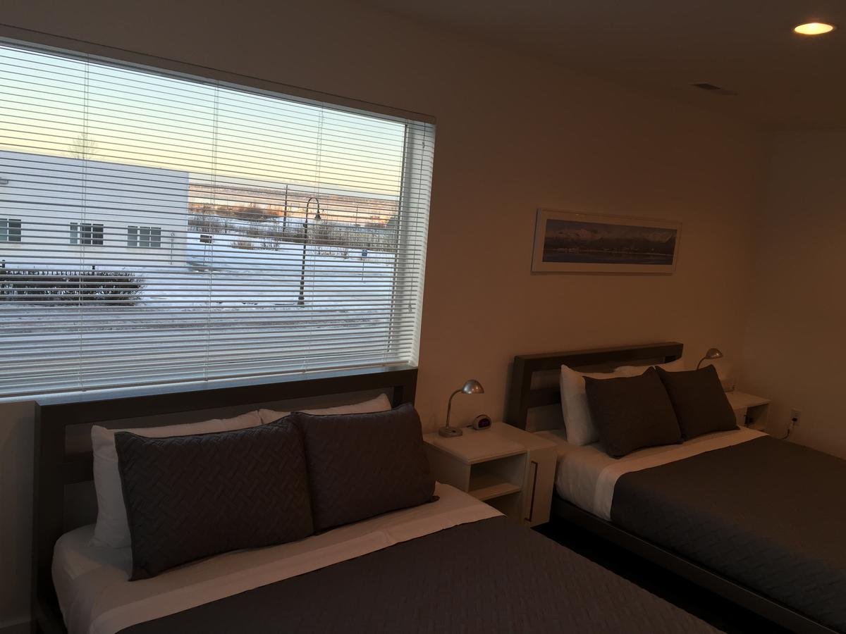 Anchorage Downtown Guest Rooms - thumb 9