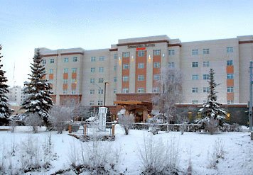 SpringHill Suites By Marriott Fairbanks - thumb 24