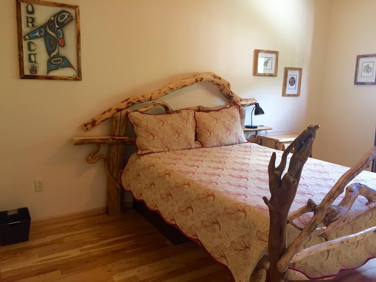 Seward Front Row Bed And Breakfast - Accommodation Dallas 26