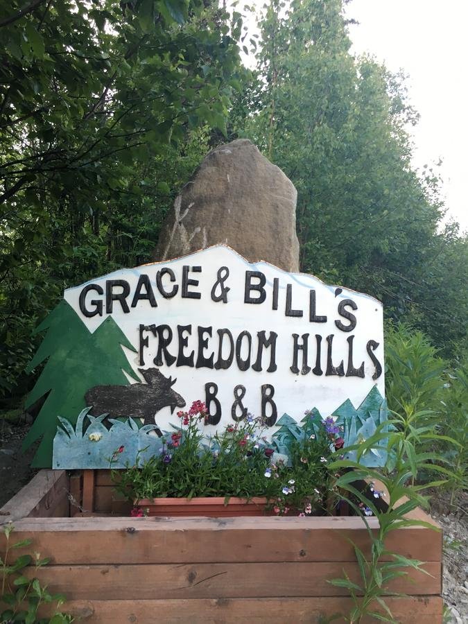 Grace And Bill's Freedom Hills B&B - thumb 11
