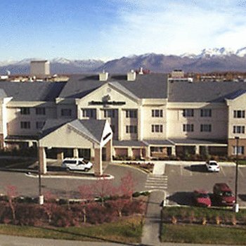 SpringHill Suites Anchorage Midtown - thumb 25