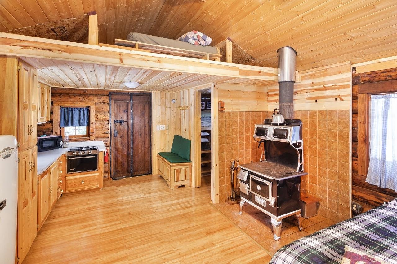 Bear Creek Lodge Alaska - thumb 20