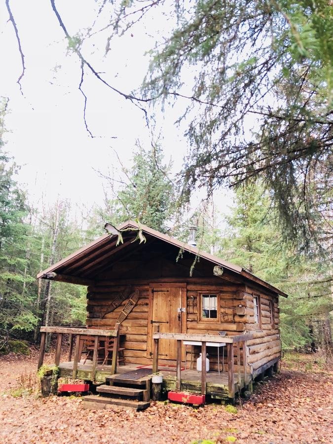 Bear Creek Lodge Alaska - thumb 26