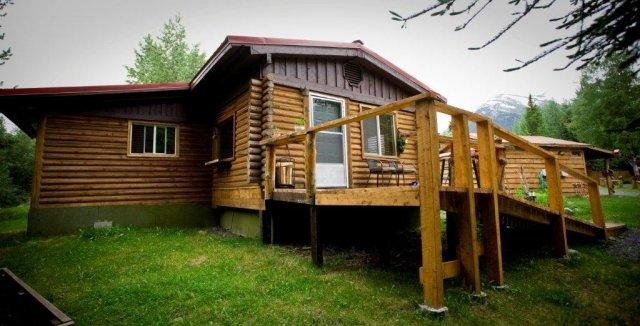 Bear Creek Lodge Alaska - thumb 37