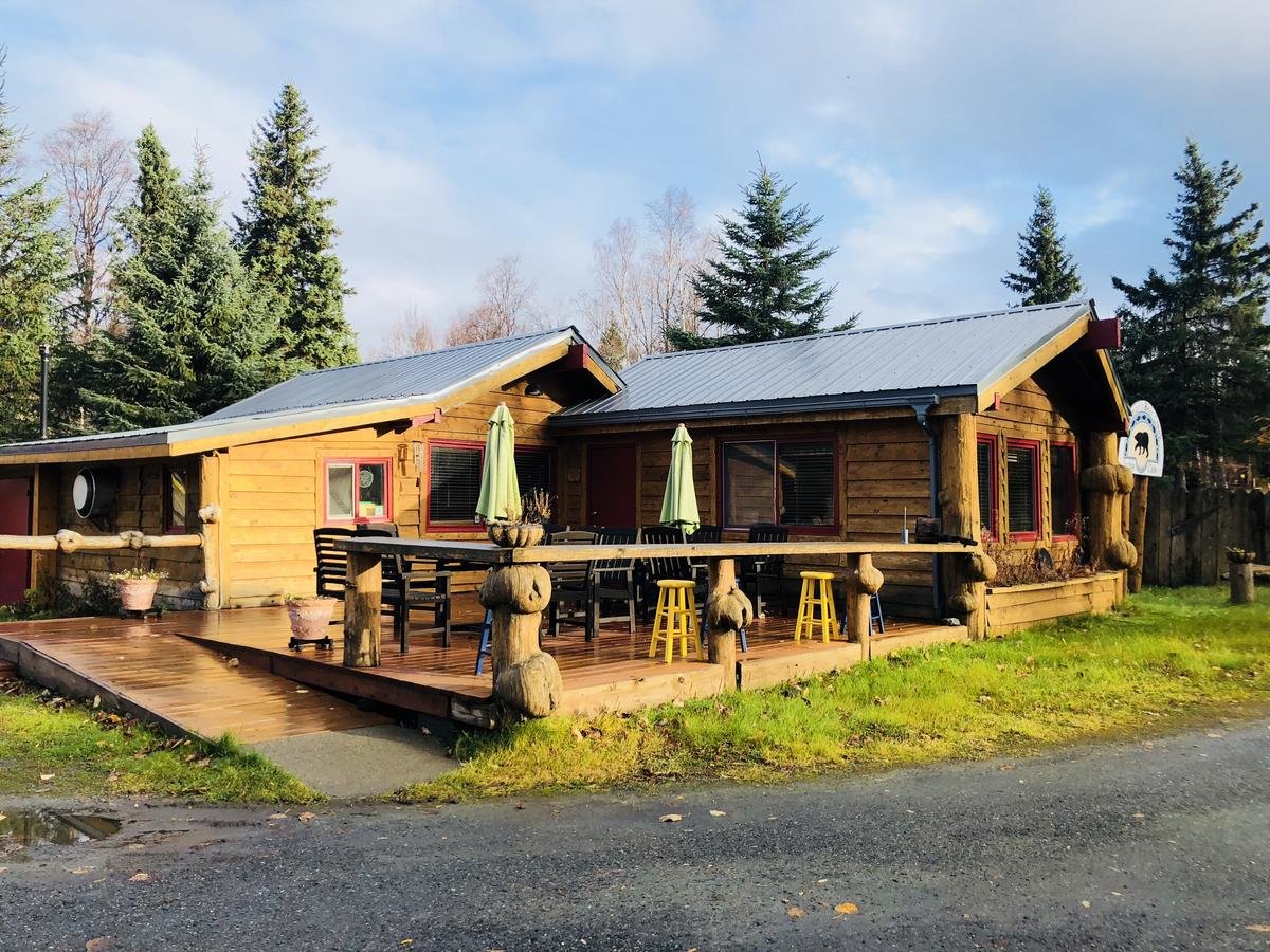 Bear Creek Lodge Alaska - thumb 24