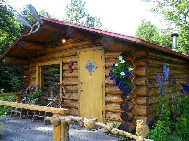 Bear Creek Lodge Alaska - thumb 39