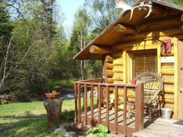 Bear Creek Lodge Alaska - Accommodation Dallas 33