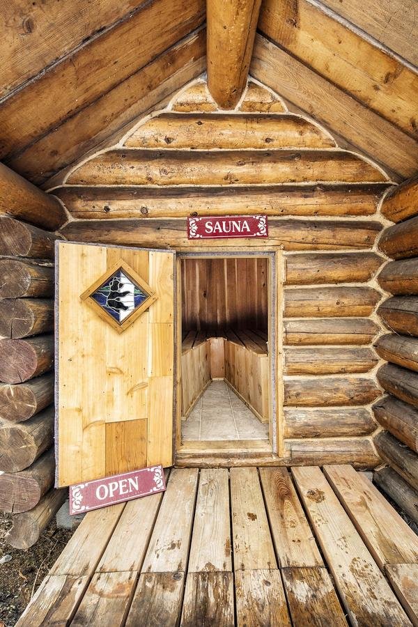 Bear Creek Lodge Alaska - thumb 22