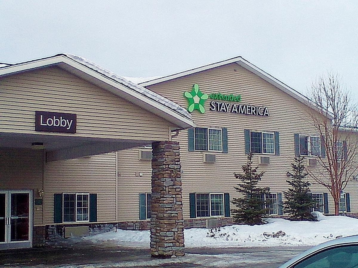 Extended Stay America - Fairbanks - Old Airport Way - thumb 0