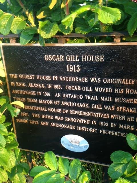The Oscar Gill House - thumb 2
