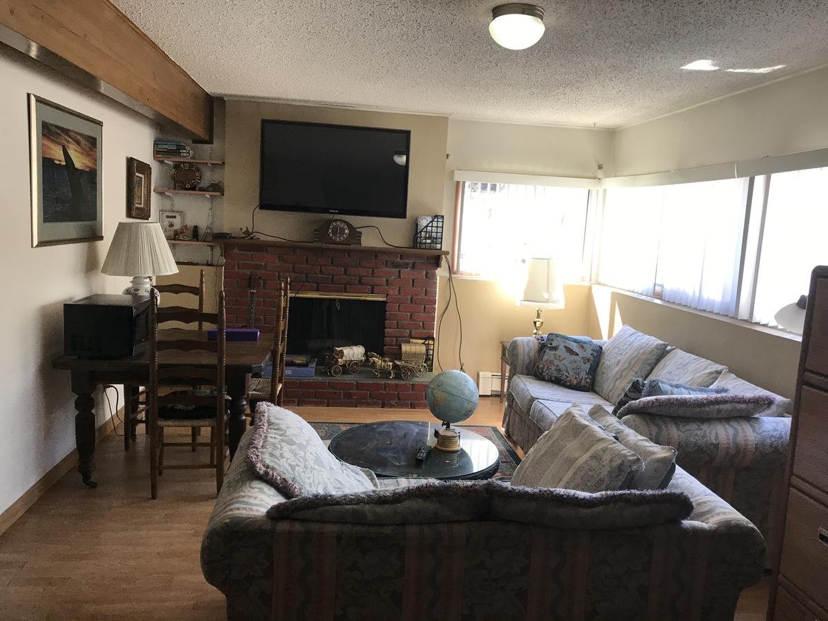 Alaska European Bed & Breakfast - Accommodation Dallas 22