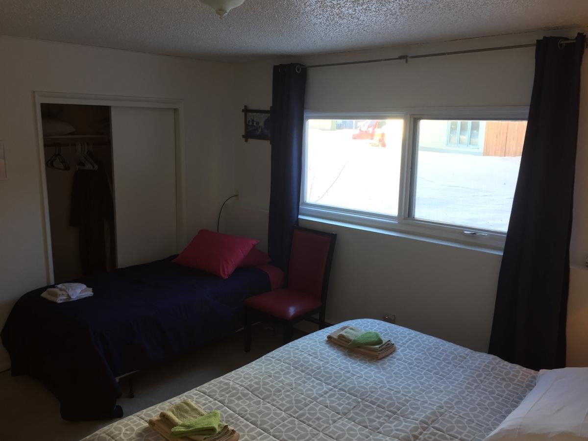 Alaska European Bed & Breakfast - Accommodation Dallas 1