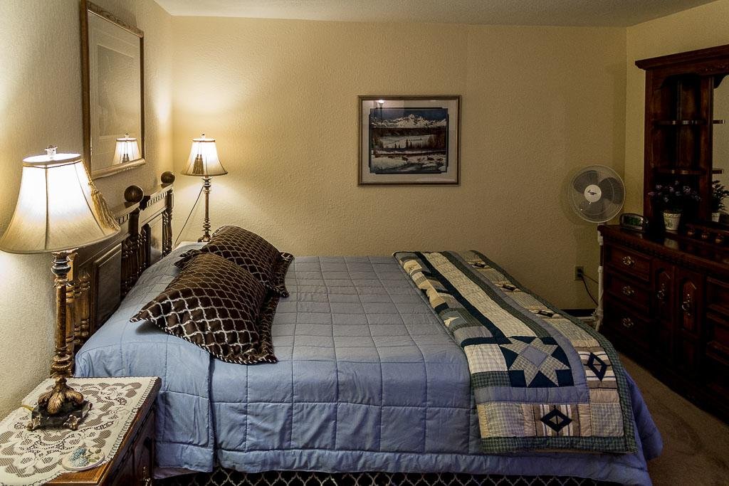 Highland Glen Lodge B&B - Accommodation Dallas 18