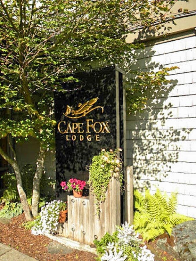 Cape Fox Lodge - thumb 0