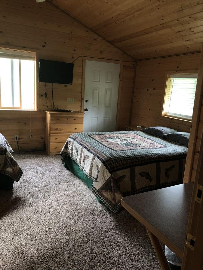 All Alaska Outdoors - Accommodation Dallas 40
