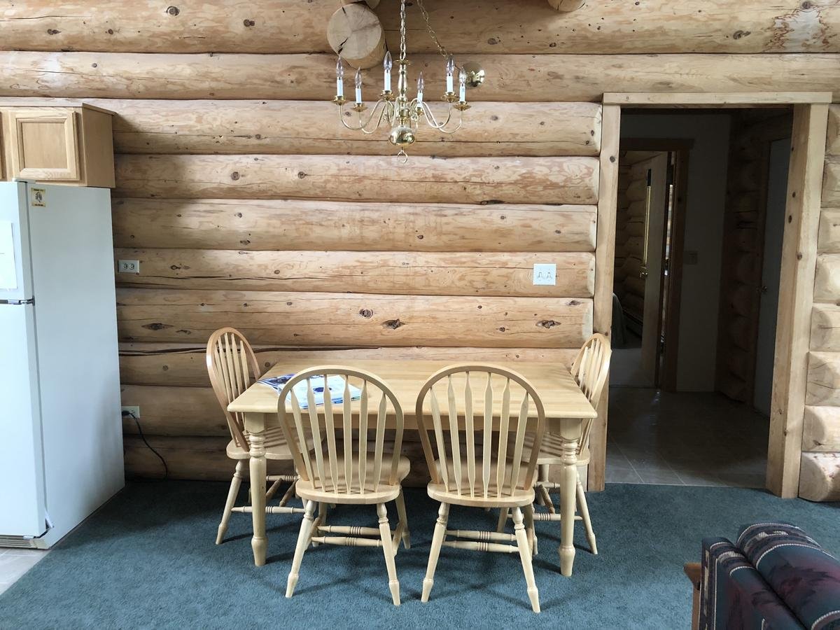 All Alaska Outdoors - Accommodation Dallas 24