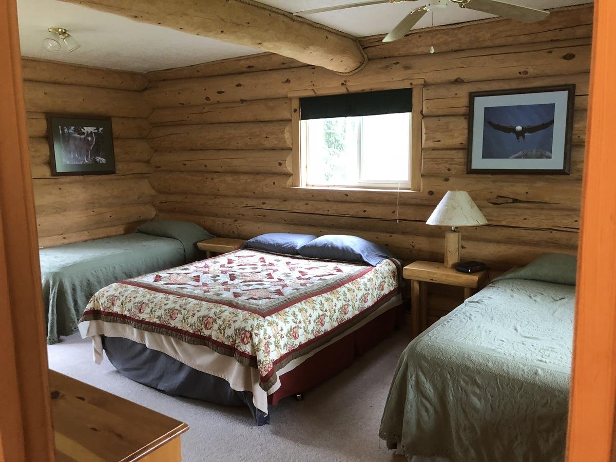 All Alaska Outdoors - Accommodation Dallas 28