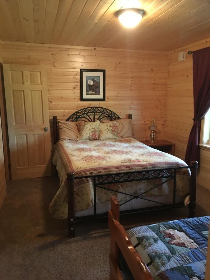 Kings Haven Lodge - Accommodation Dallas 15