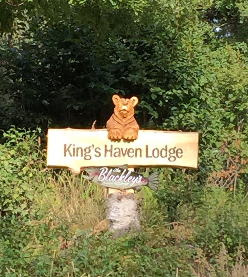 Kings Haven Lodge - thumb 13