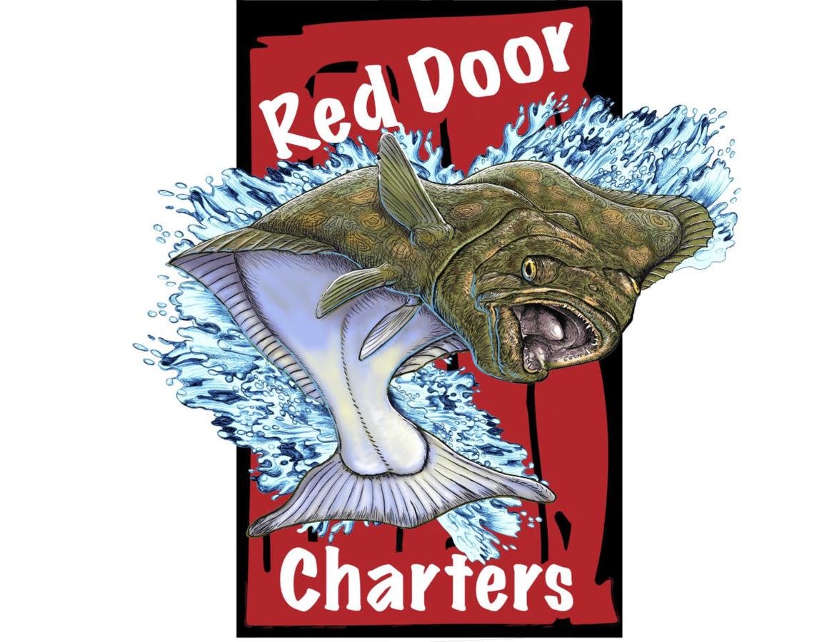 Red Door Lodge Full Kitchen - thumb 22