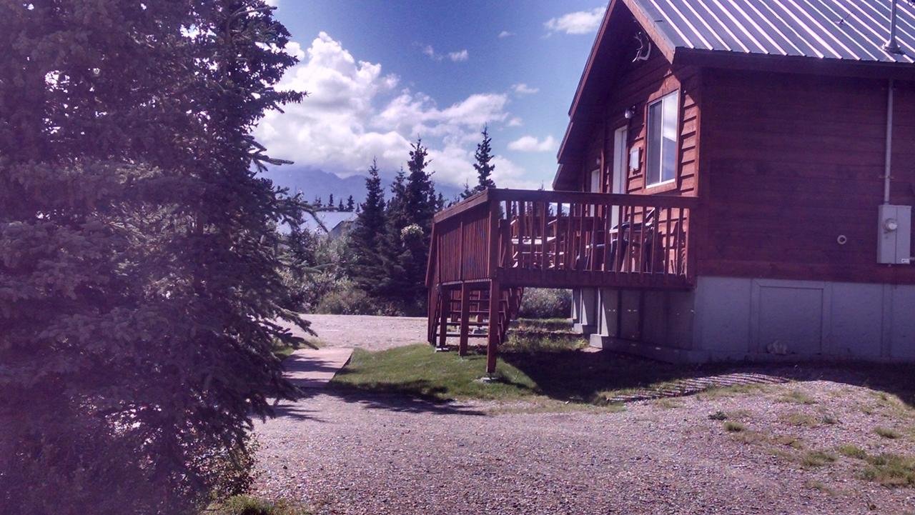 Alaskan Spruce Cabins - thumb 25