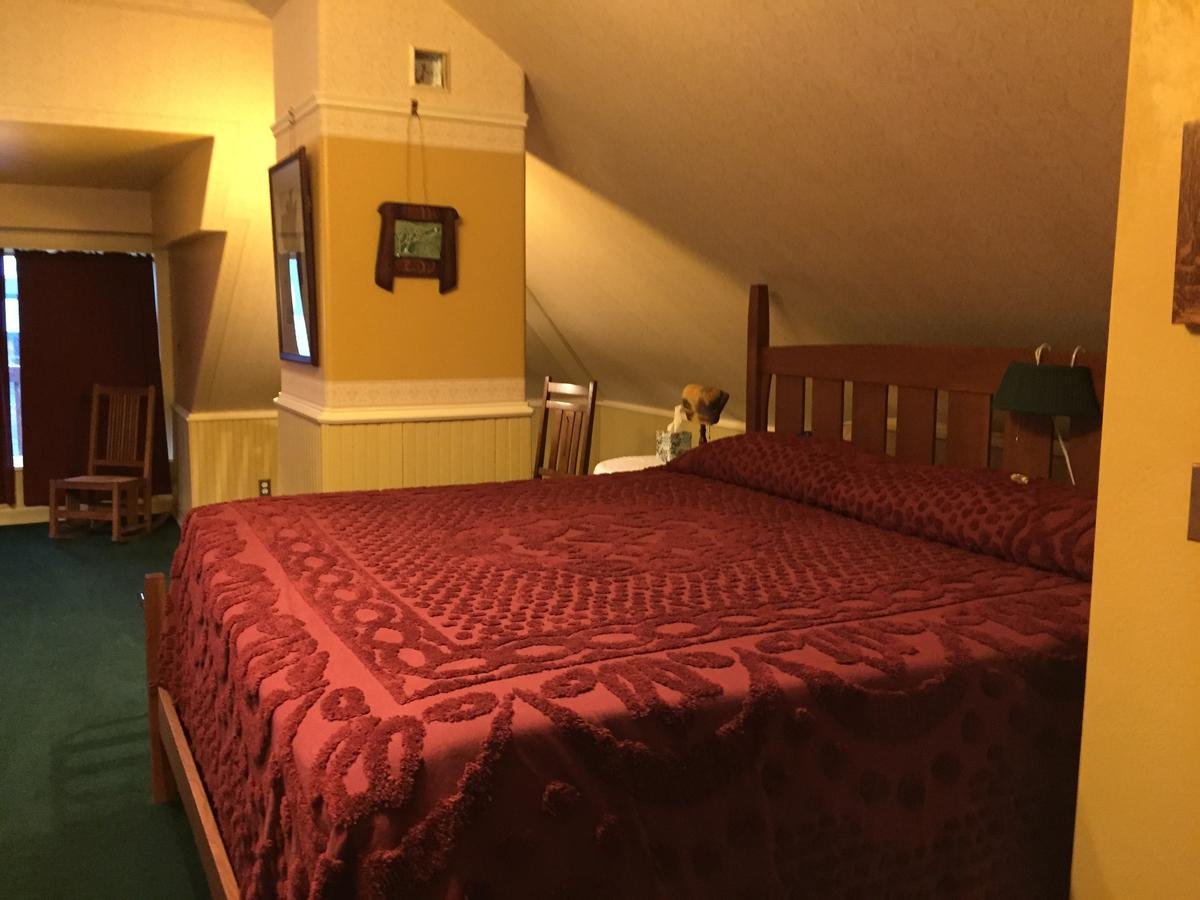 Alaska's Capital Inn Bed And Breakfast - thumb 20