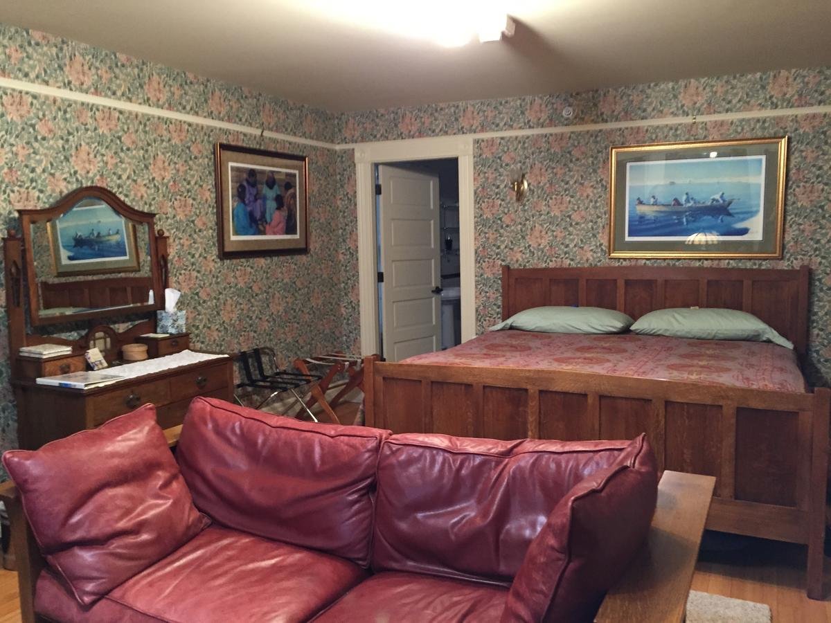 Alaska's Capital Inn Bed And Breakfast - Accommodation Dallas 11