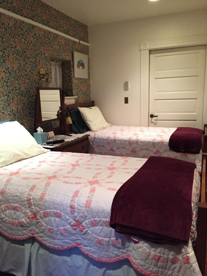Alaska's Capital Inn Bed And Breakfast - thumb 7