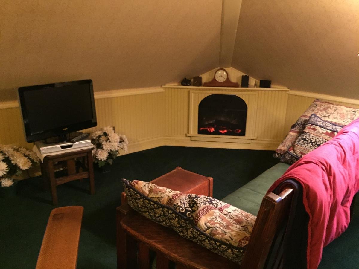 Alaska's Capital Inn Bed And Breakfast - Accommodation Dallas 24