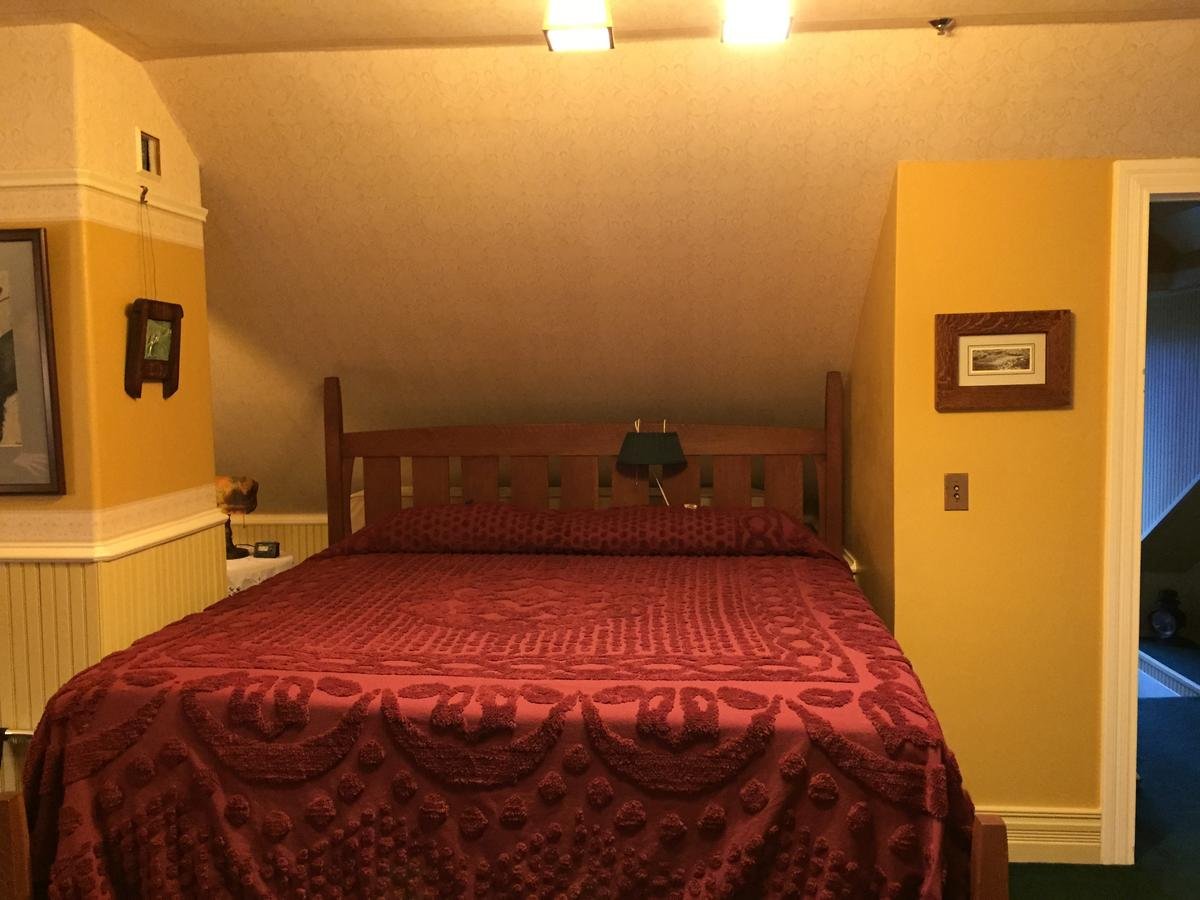 Alaska's Capital Inn Bed And Breakfast - thumb 19