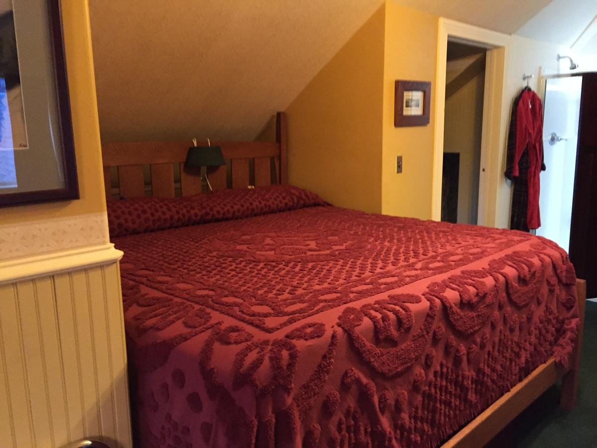 Alaska's Capital Inn Bed And Breakfast - Accommodation Dallas 25