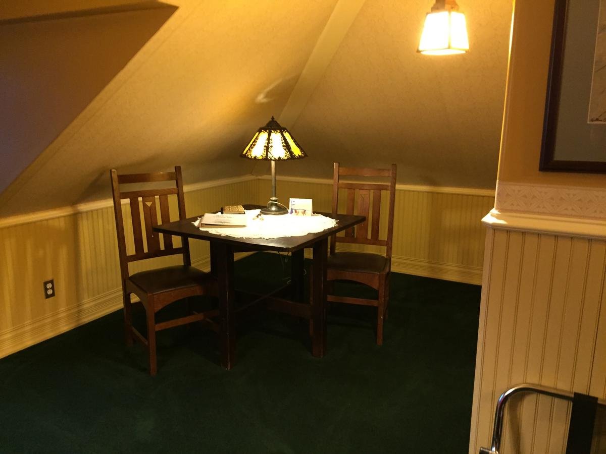 Alaska's Capital Inn Bed And Breakfast - Accommodation Dallas 21