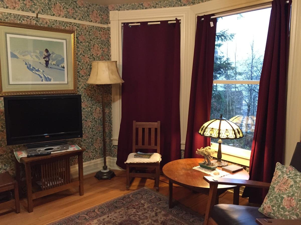 Alaska's Capital Inn Bed And Breakfast - Accommodation Dallas 15