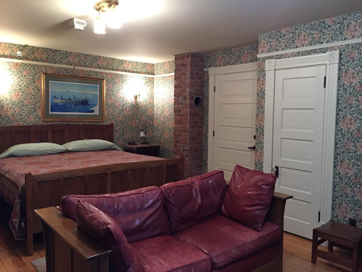 Alaska's Capital Inn Bed And Breakfast - Accommodation Dallas 12