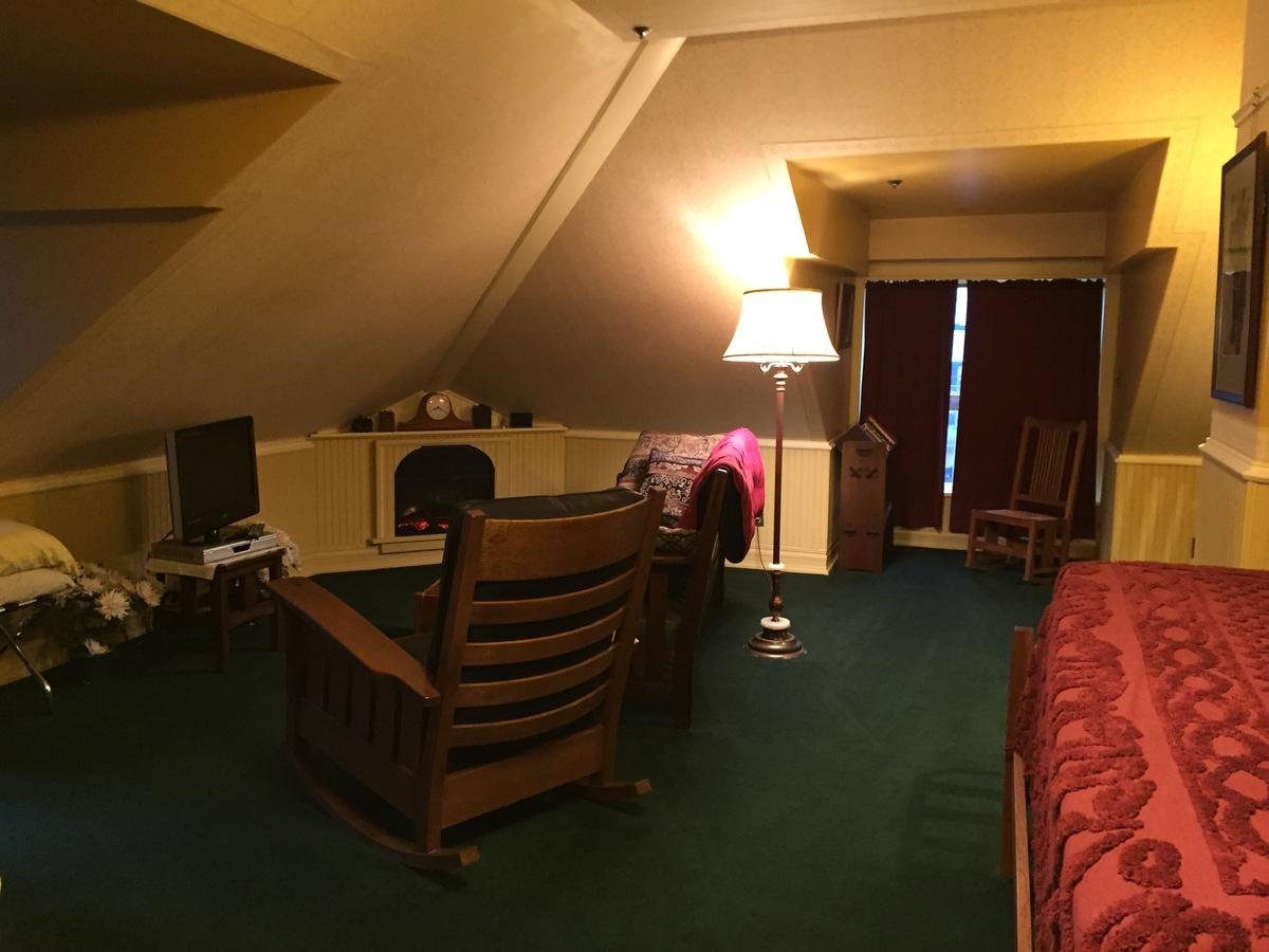 Alaska's Capital Inn Bed And Breakfast - Accommodation Dallas 23