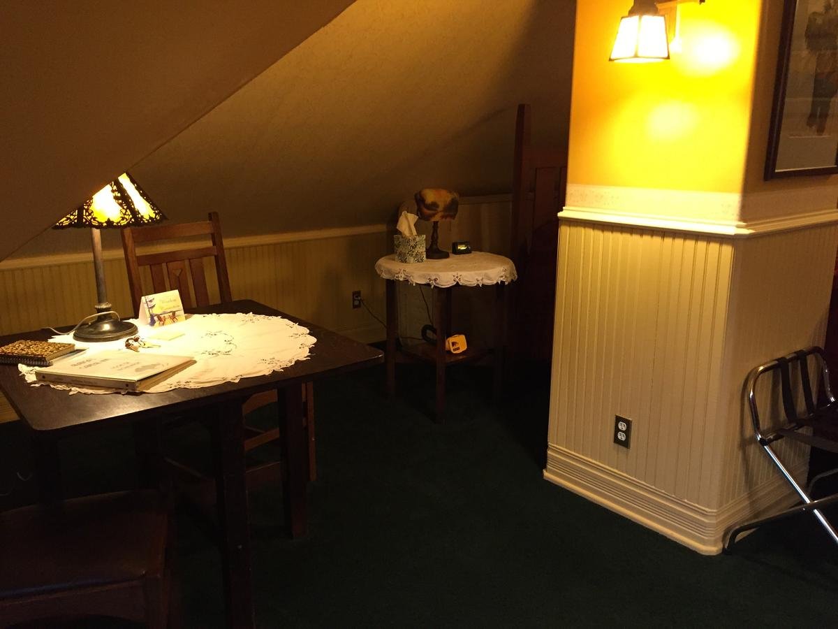 Alaska's Capital Inn Bed And Breakfast - Accommodation Dallas 26