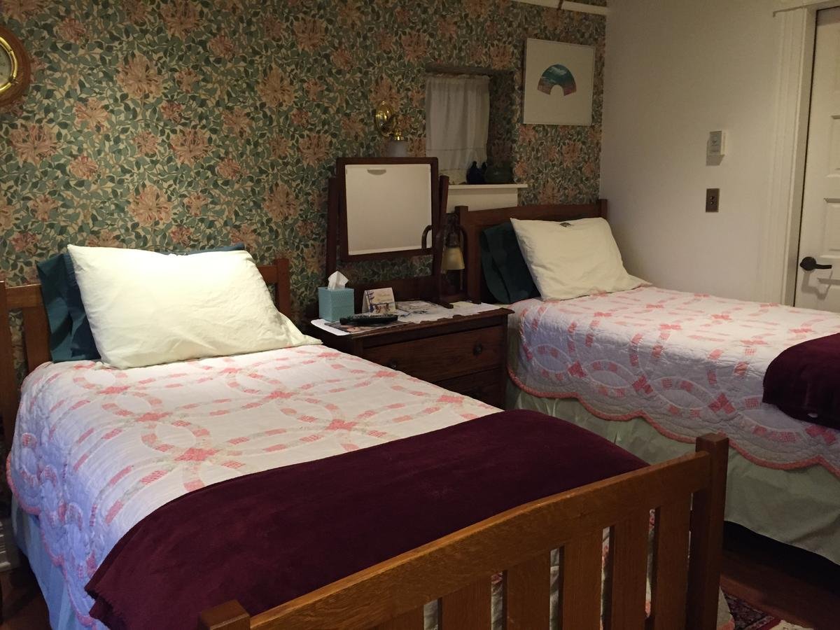 Alaska's Capital Inn Bed And Breakfast - Accommodation Dallas 33
