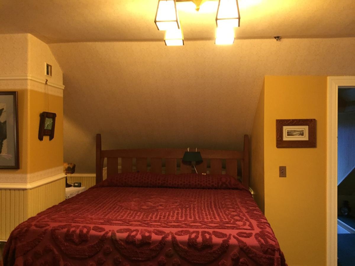 Alaska's Capital Inn Bed And Breakfast - Accommodation Dallas 18