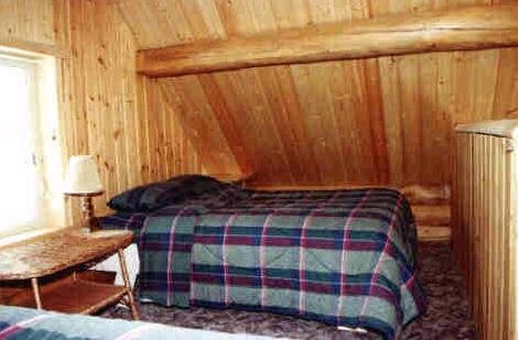 Daniels Lake Lodge Cabins - thumb 43