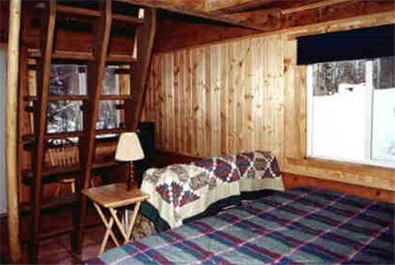Daniels Lake Lodge Cabins - thumb 42